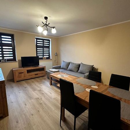 Apartamenty Alicja Dzierżoniów المظهر الخارجي الصورة