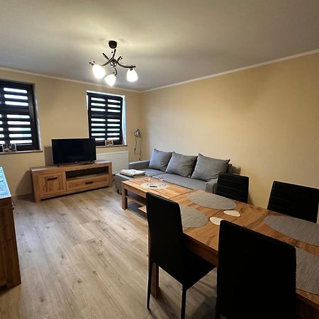 Apartamenty Alicja Dzierżoniów المظهر الخارجي الصورة