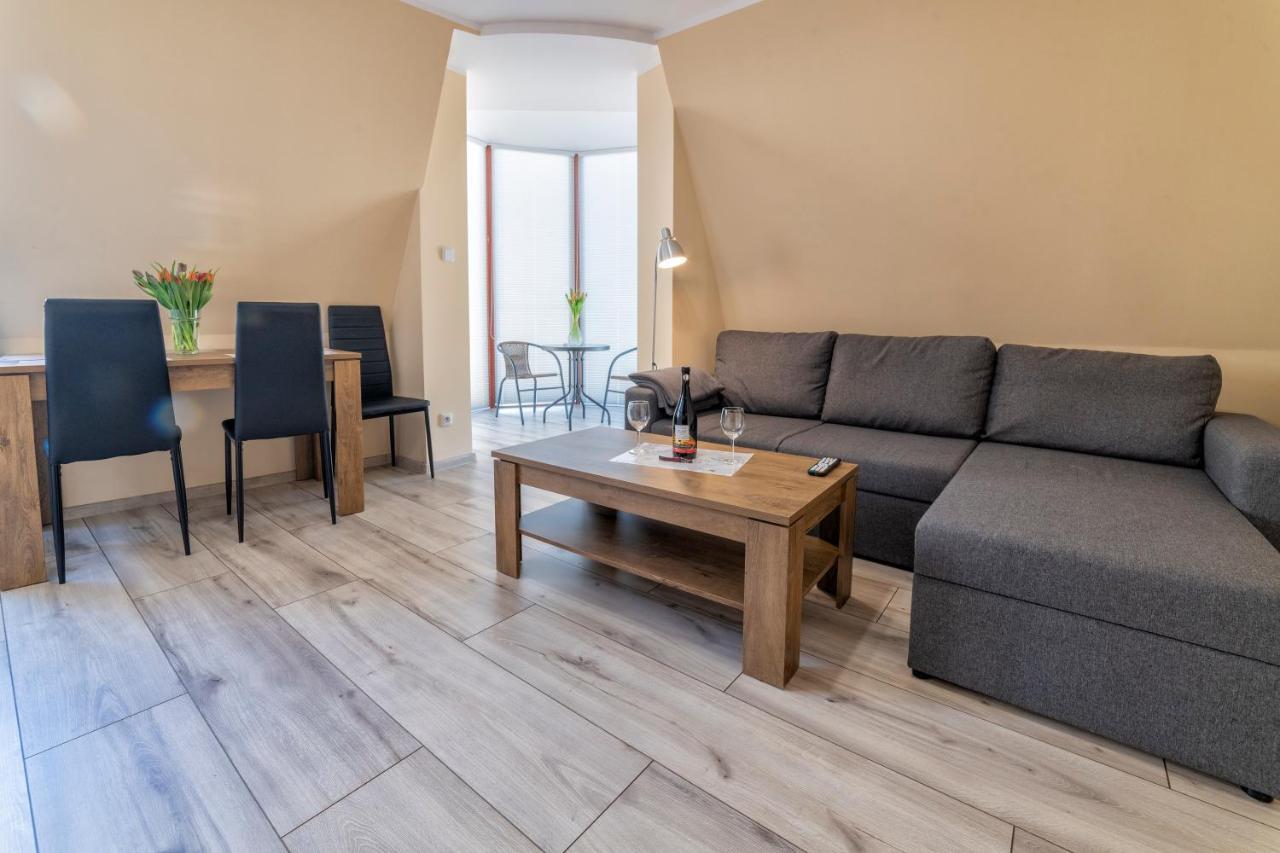 Apartamenty Alicja Dzierżoniów المظهر الخارجي الصورة