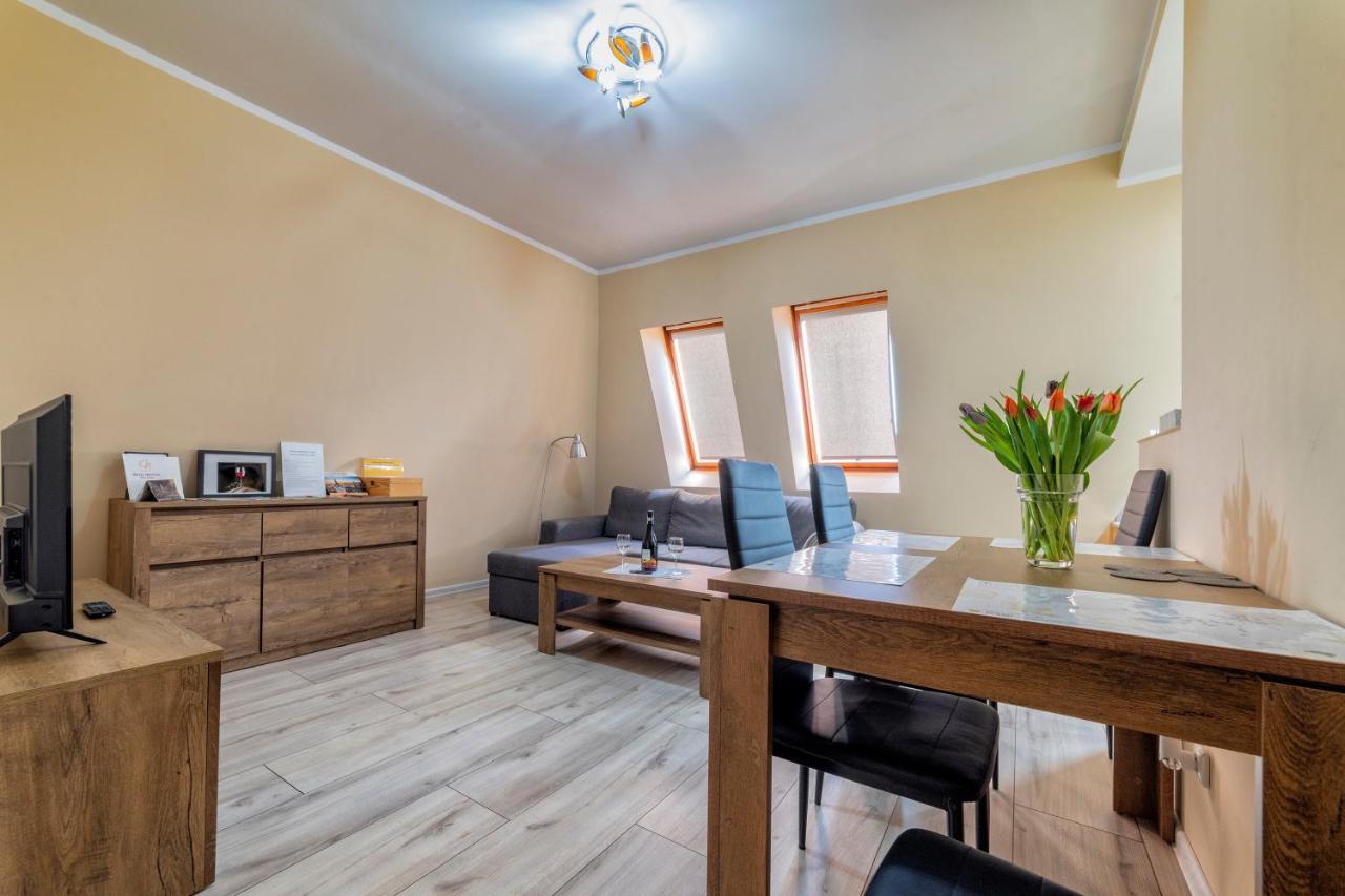 Apartamenty Alicja Dzierżoniów المظهر الخارجي الصورة