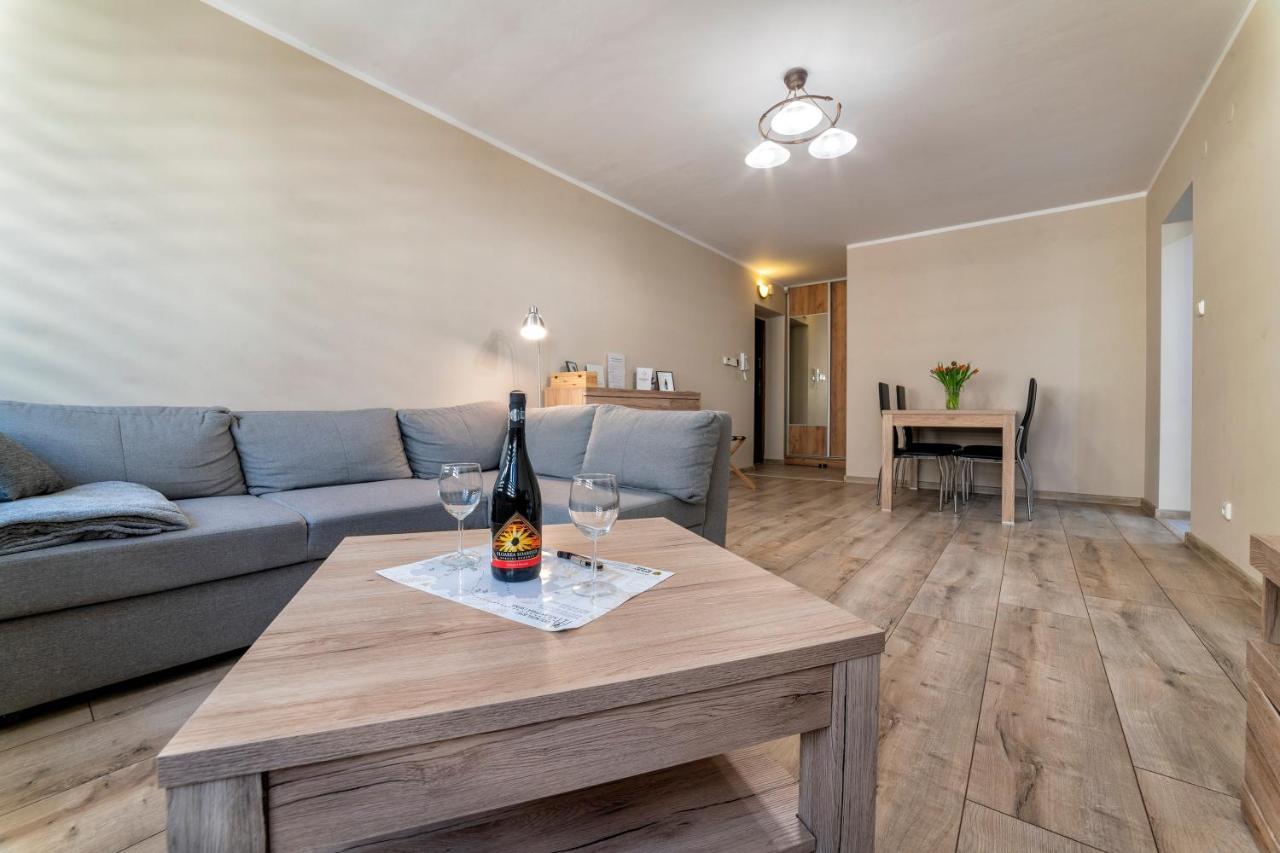 Apartamenty Alicja Dzierżoniów المظهر الخارجي الصورة