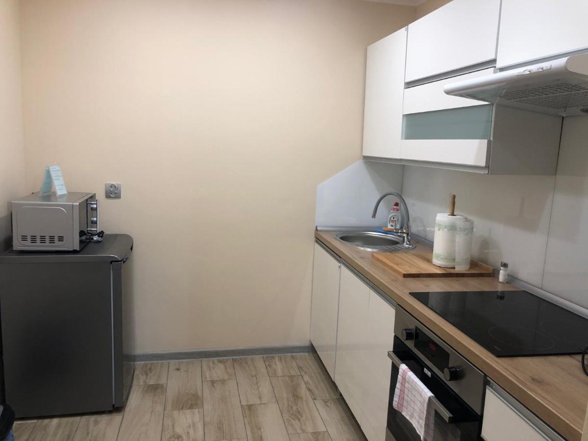 Apartamenty Alicja Dzierżoniów المظهر الخارجي الصورة
