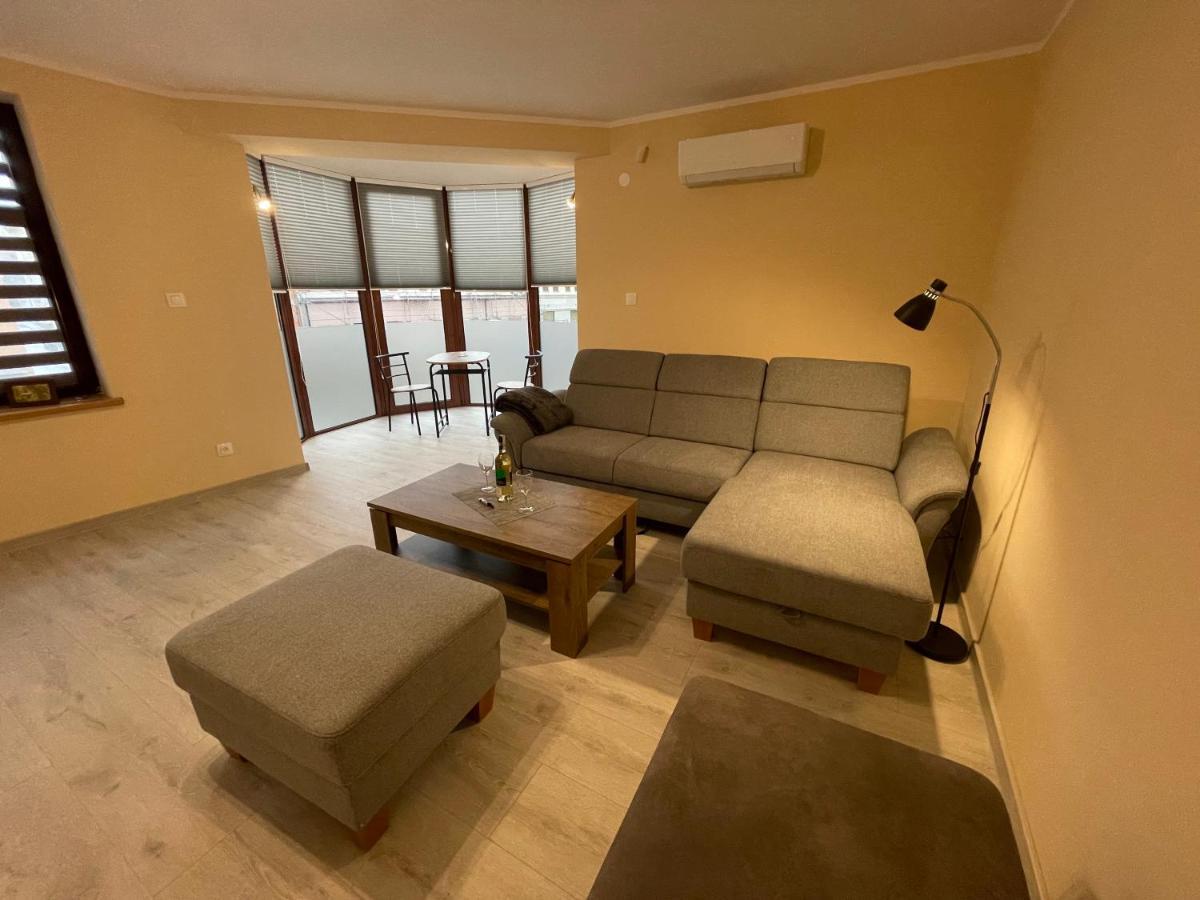 Apartamenty Alicja Dzierżoniów المظهر الخارجي الصورة