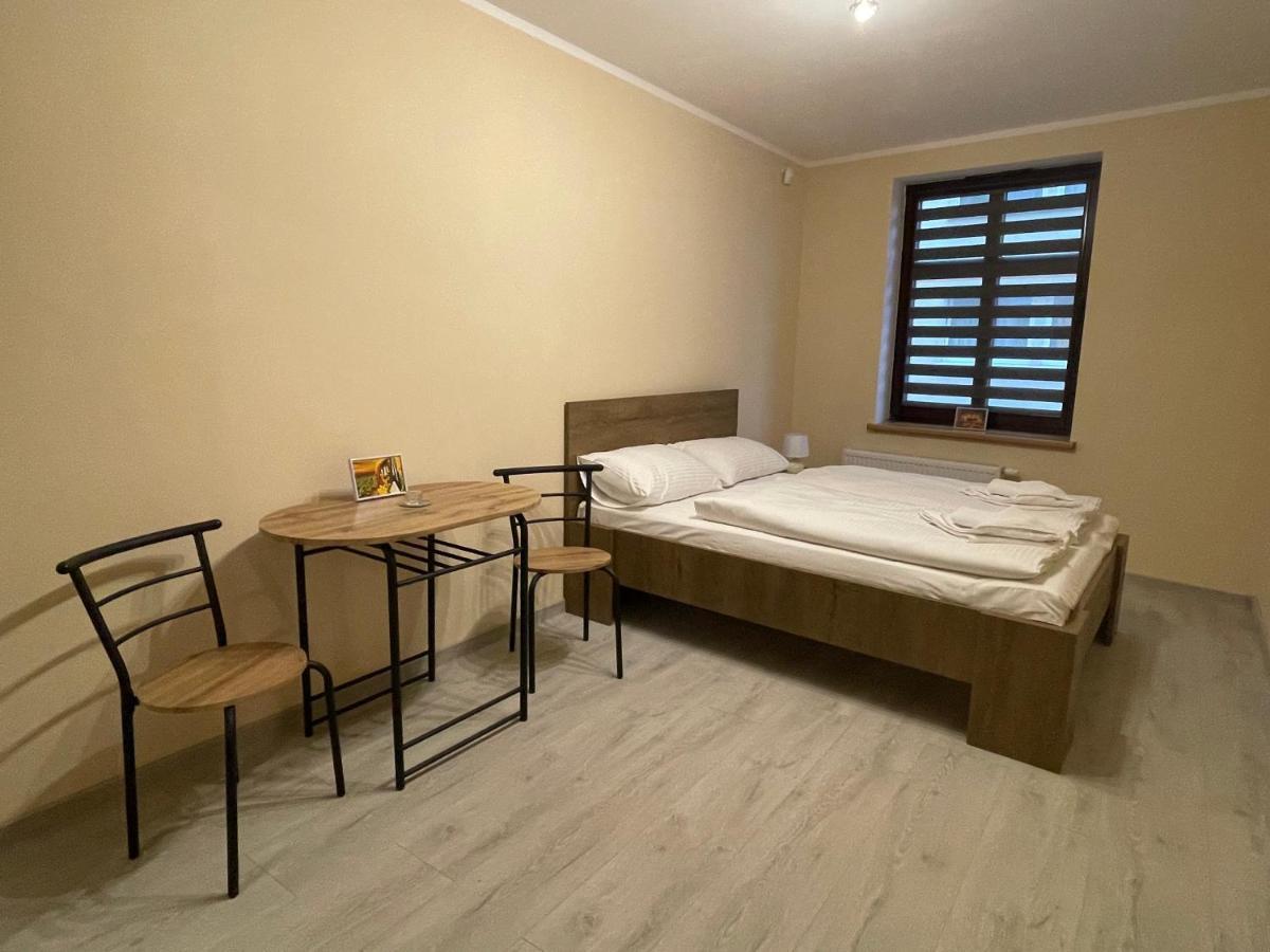 Apartamenty Alicja Dzierżoniów المظهر الخارجي الصورة