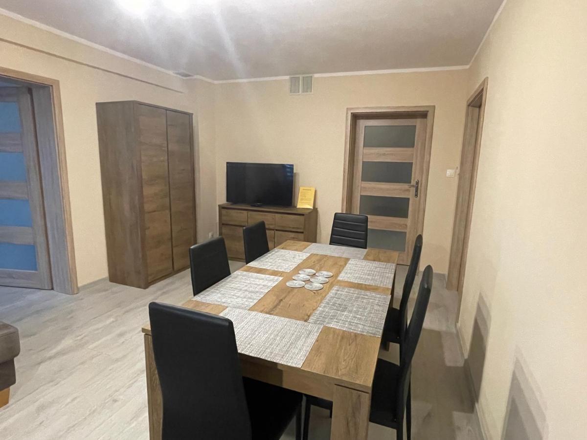 Apartamenty Alicja Dzierżoniów المظهر الخارجي الصورة