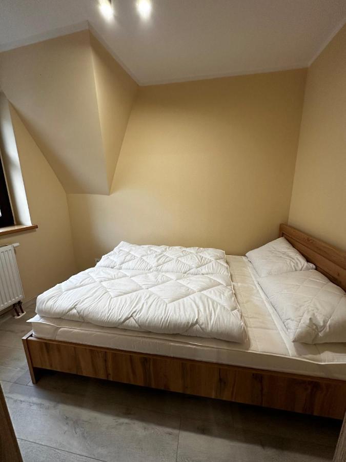 Apartamenty Alicja Dzierżoniów المظهر الخارجي الصورة