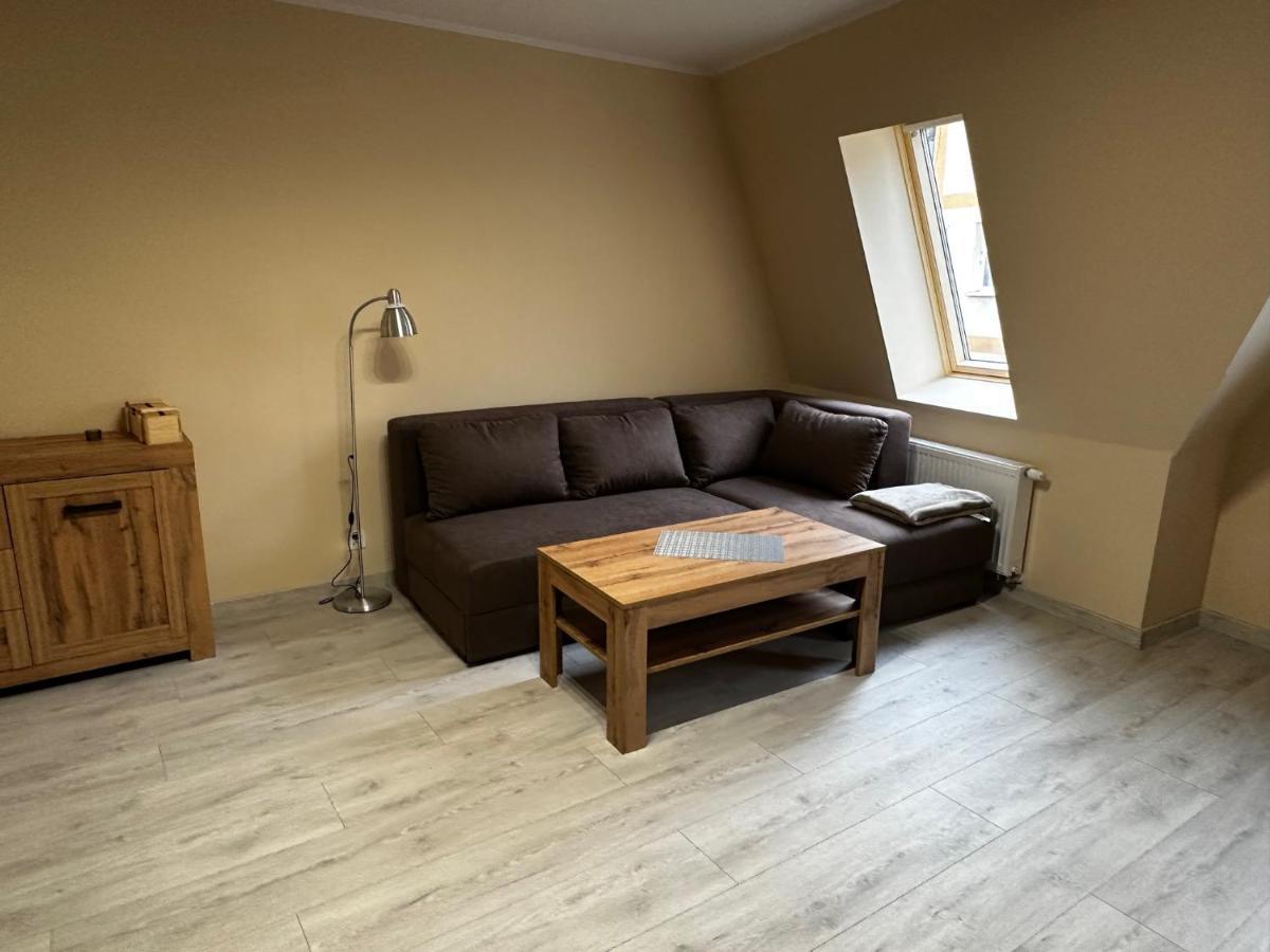 Apartamenty Alicja Dzierżoniów المظهر الخارجي الصورة