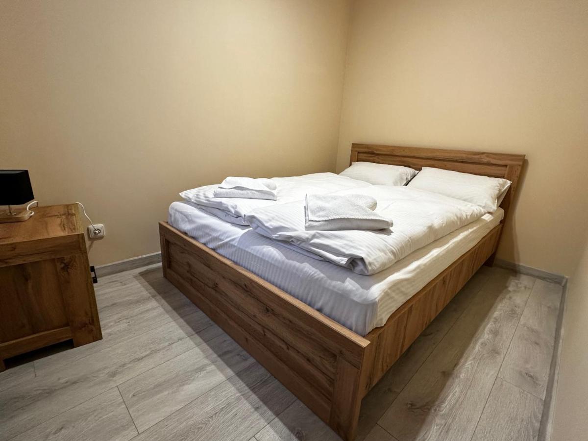 Apartamenty Alicja Dzierżoniów المظهر الخارجي الصورة