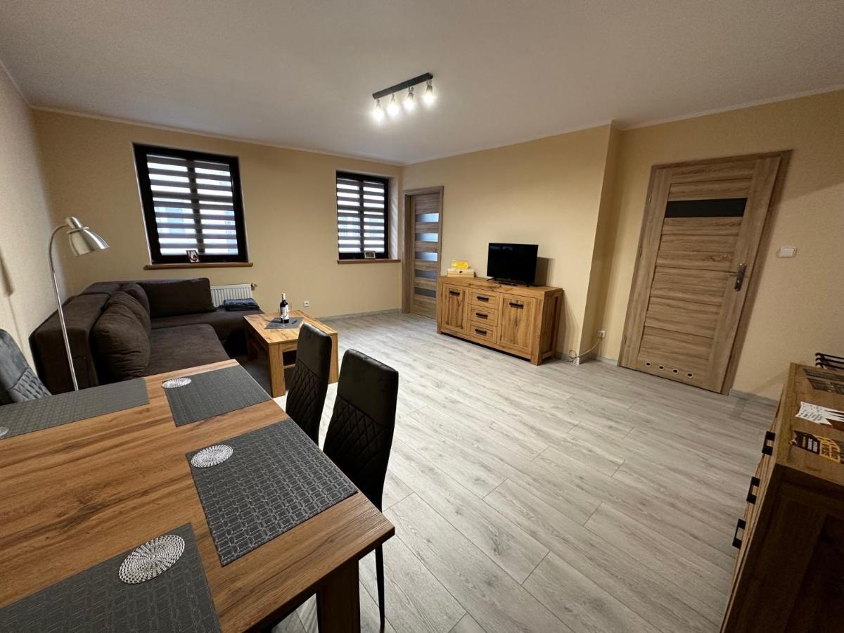 Apartamenty Alicja Dzierżoniów المظهر الخارجي الصورة