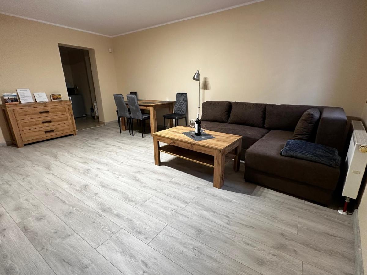 Apartamenty Alicja Dzierżoniów المظهر الخارجي الصورة