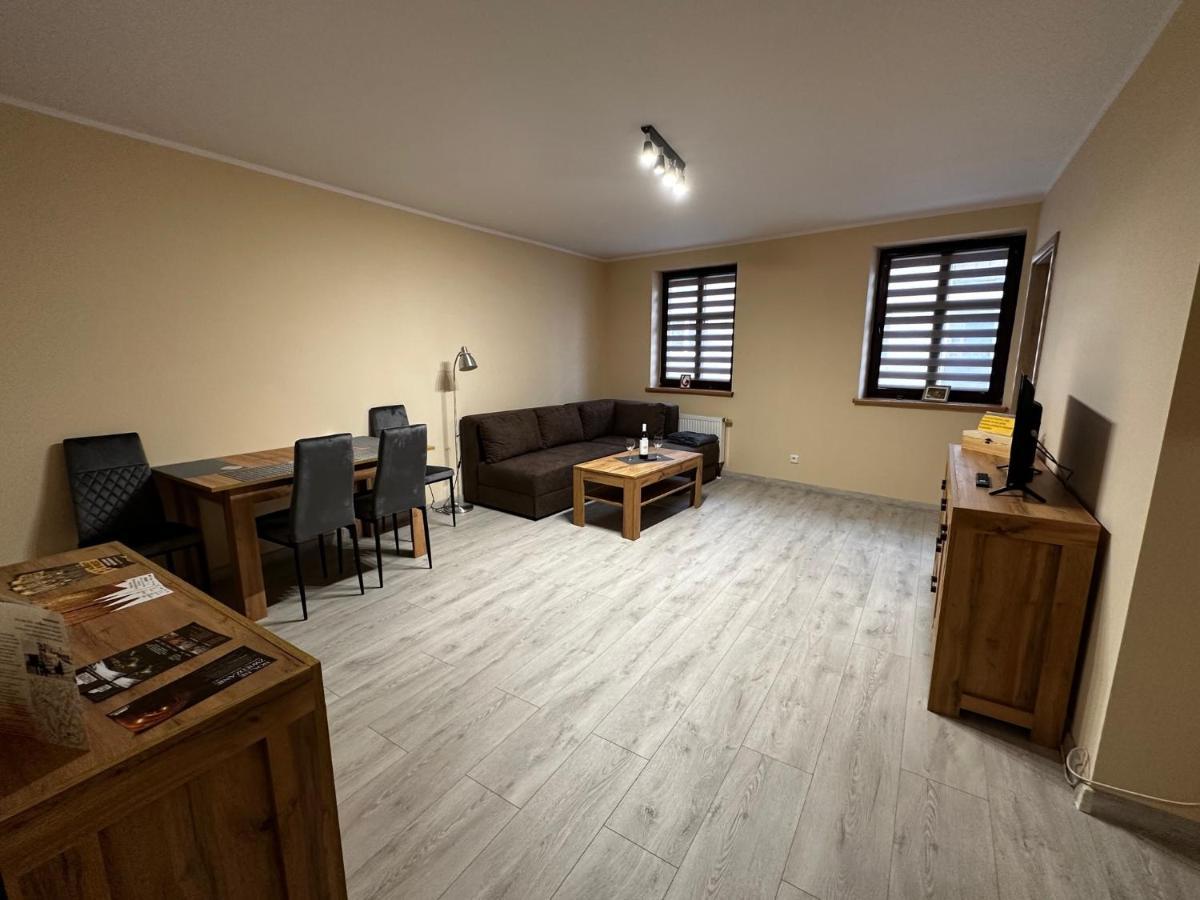 Apartamenty Alicja Dzierżoniów المظهر الخارجي الصورة