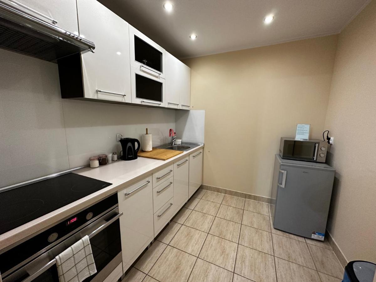 Apartamenty Alicja Dzierżoniów المظهر الخارجي الصورة