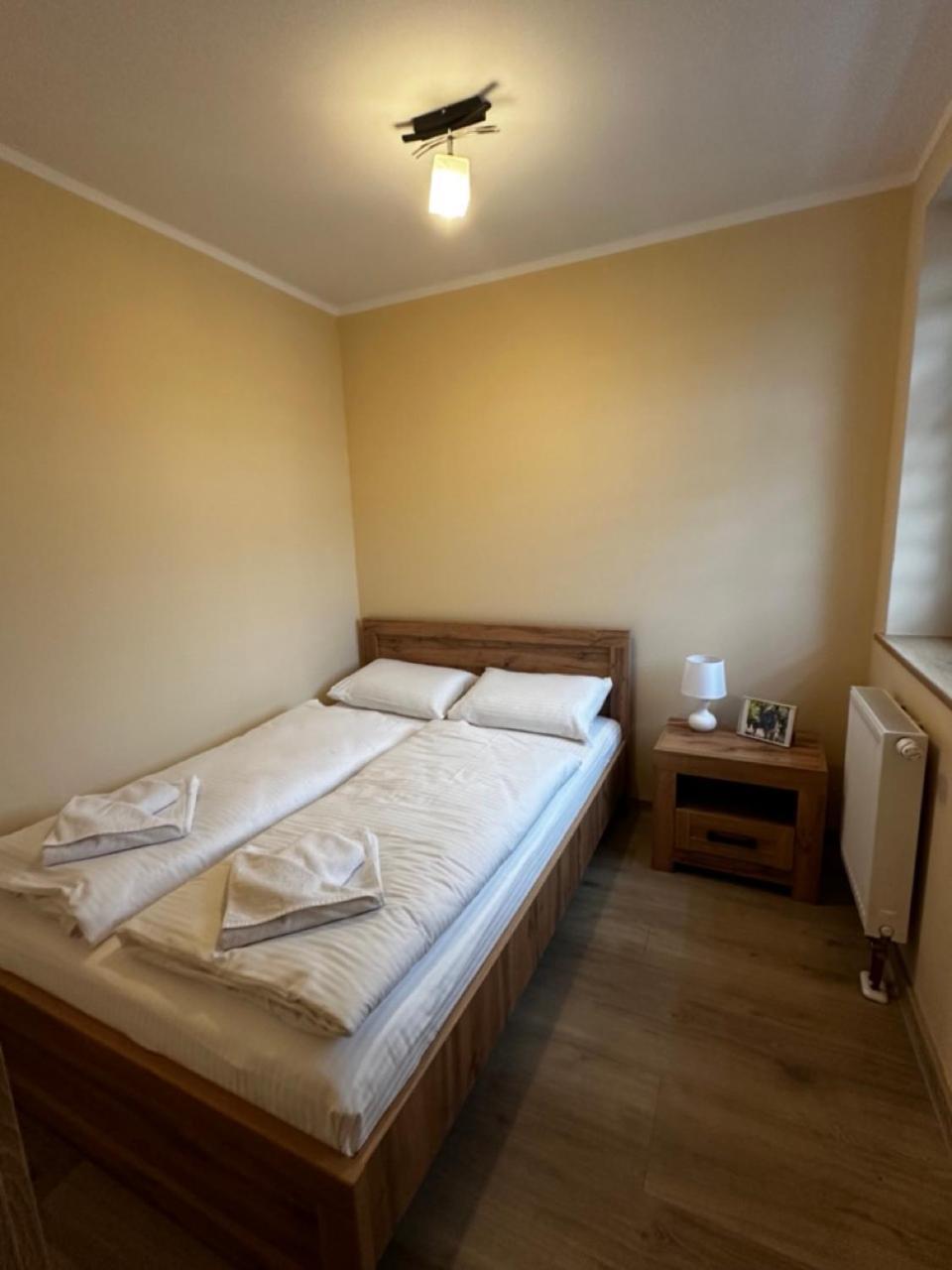 Apartamenty Alicja Dzierżoniów المظهر الخارجي الصورة