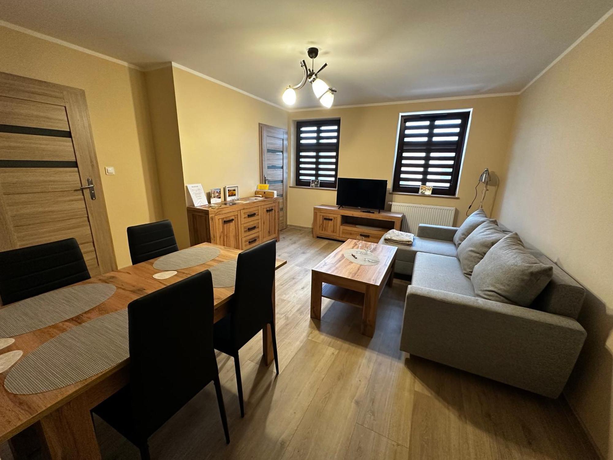 Apartamenty Alicja Dzierżoniów المظهر الخارجي الصورة