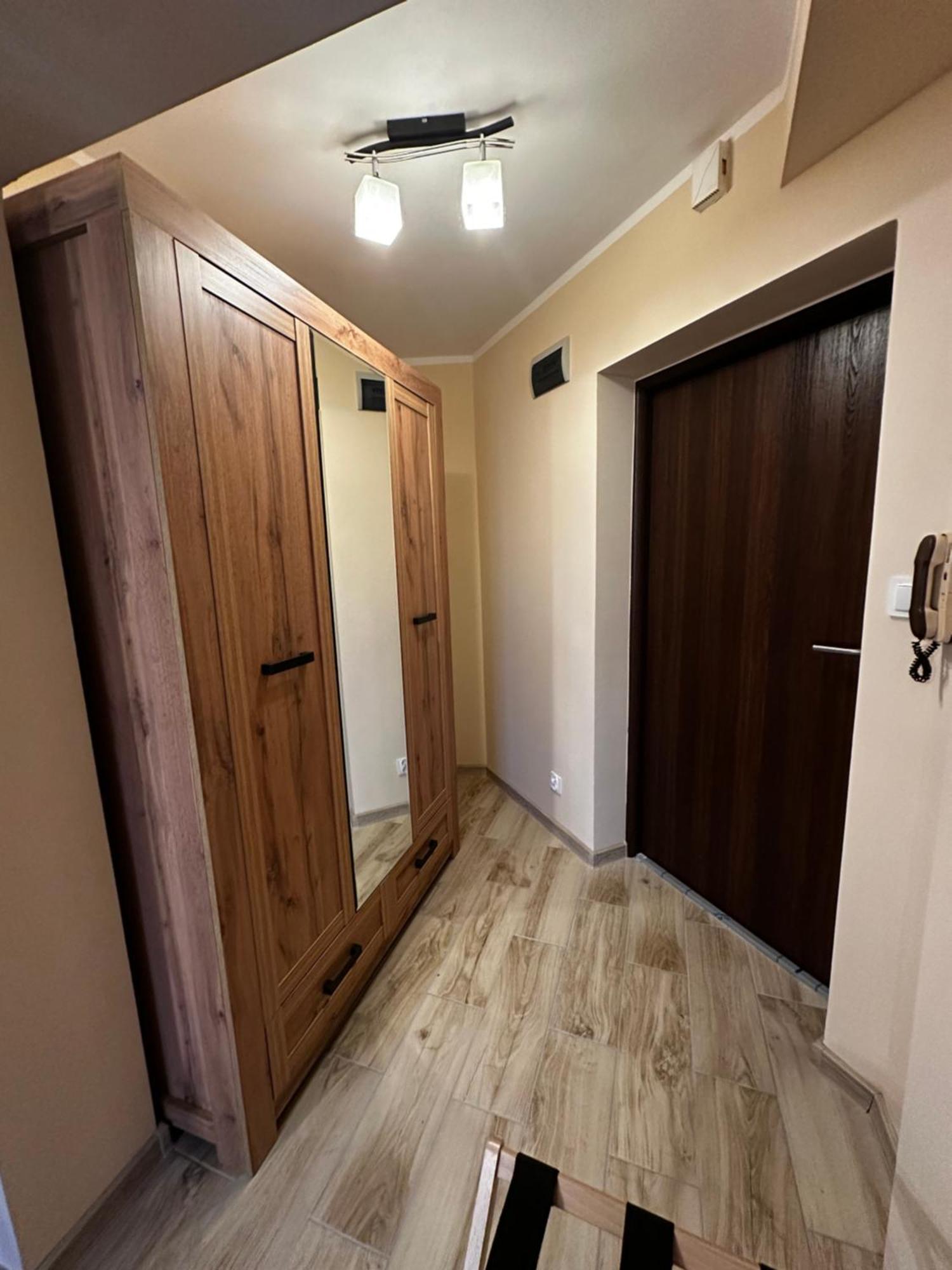 Apartamenty Alicja Dzierżoniów المظهر الخارجي الصورة