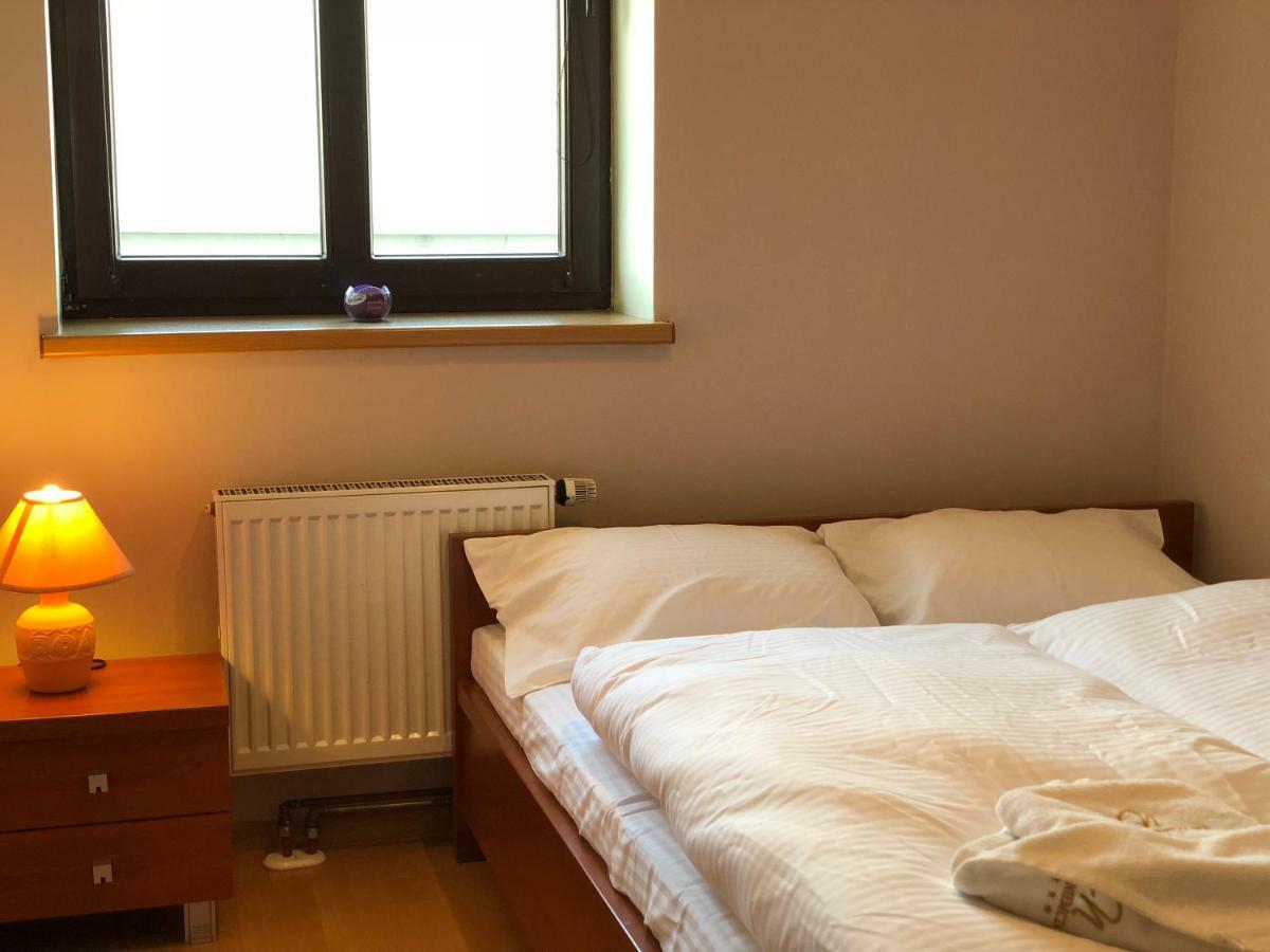 Apartamenty Alicja Dzierżoniów المظهر الخارجي الصورة