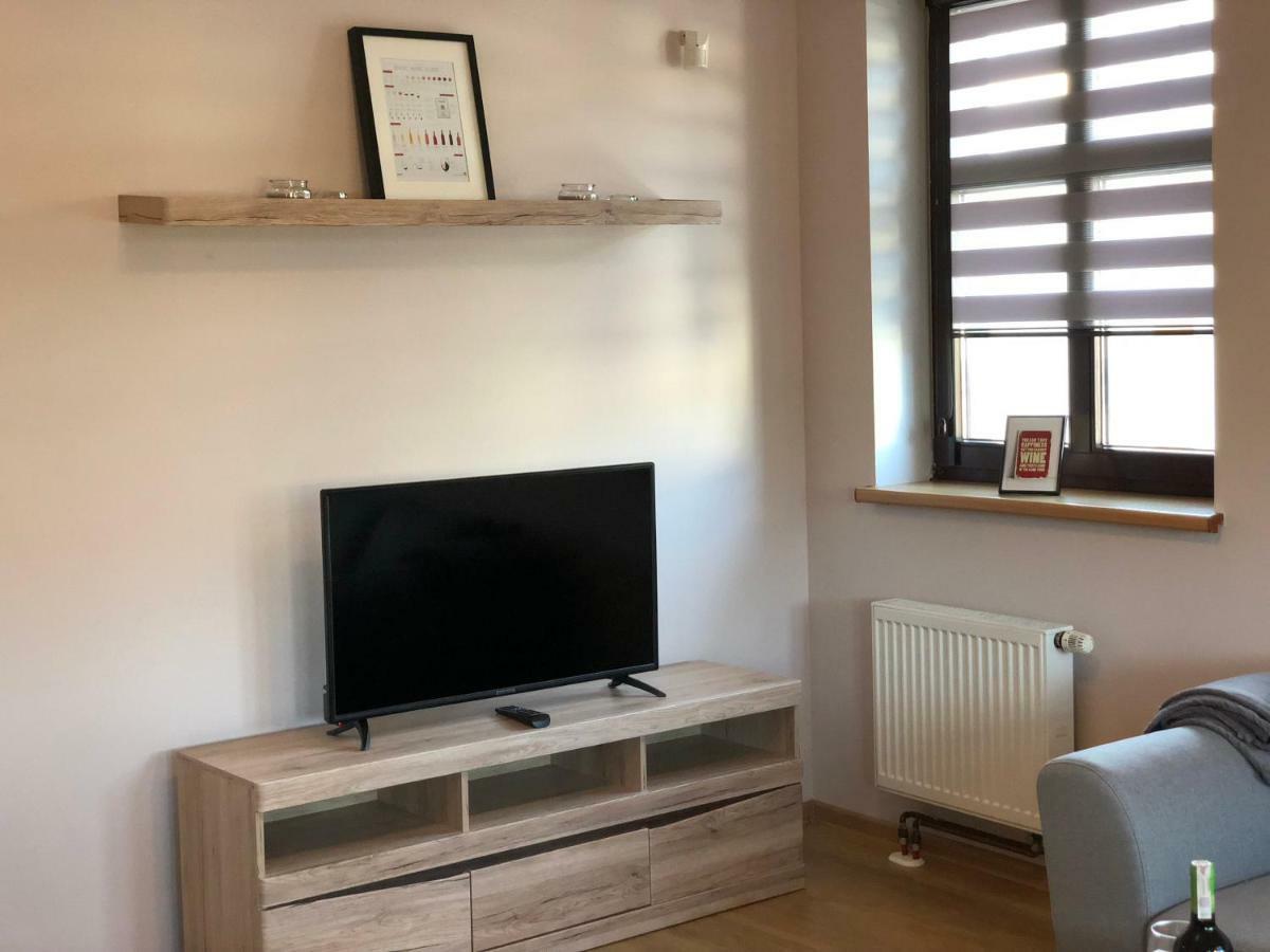Apartamenty Alicja Dzierżoniów المظهر الخارجي الصورة