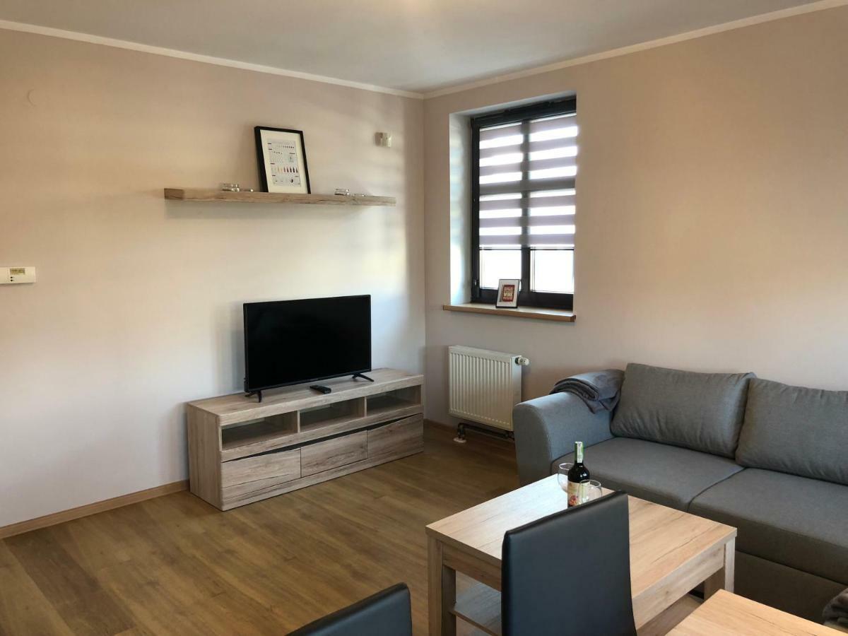 Apartamenty Alicja Dzierżoniów المظهر الخارجي الصورة