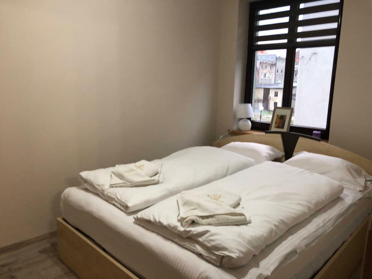 Apartamenty Alicja Dzierżoniów المظهر الخارجي الصورة