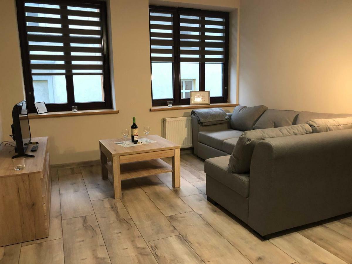 Apartamenty Alicja Dzierżoniów المظهر الخارجي الصورة
