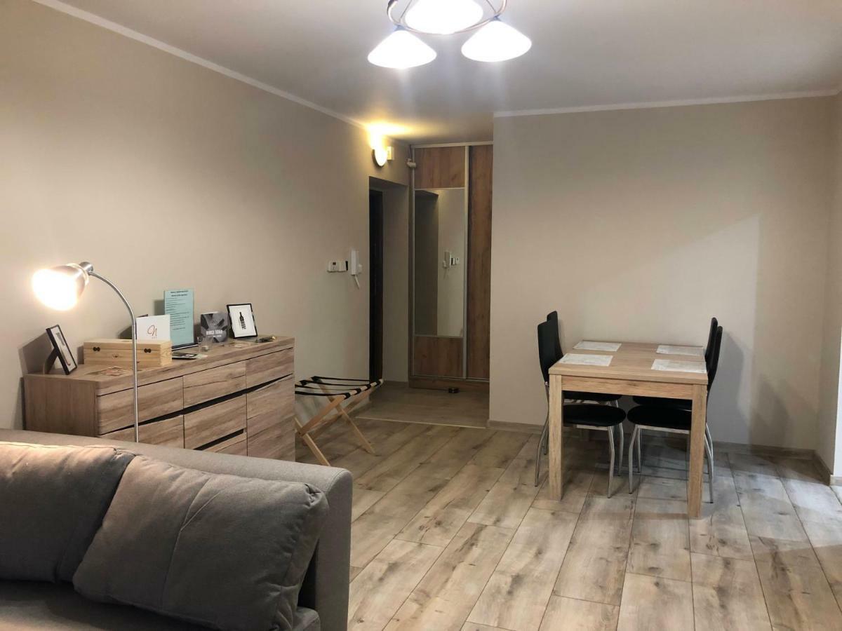 Apartamenty Alicja Dzierżoniów المظهر الخارجي الصورة