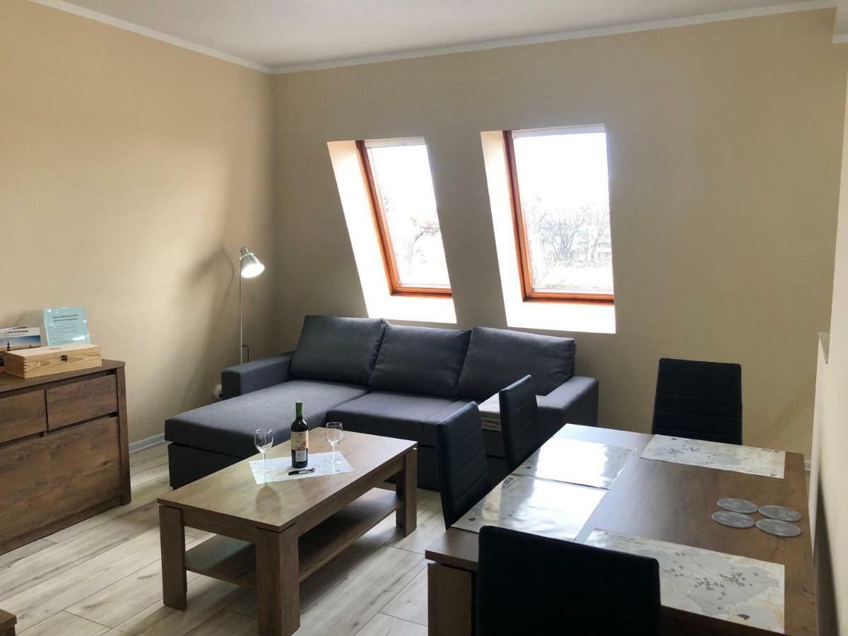 Apartamenty Alicja Dzierżoniów المظهر الخارجي الصورة