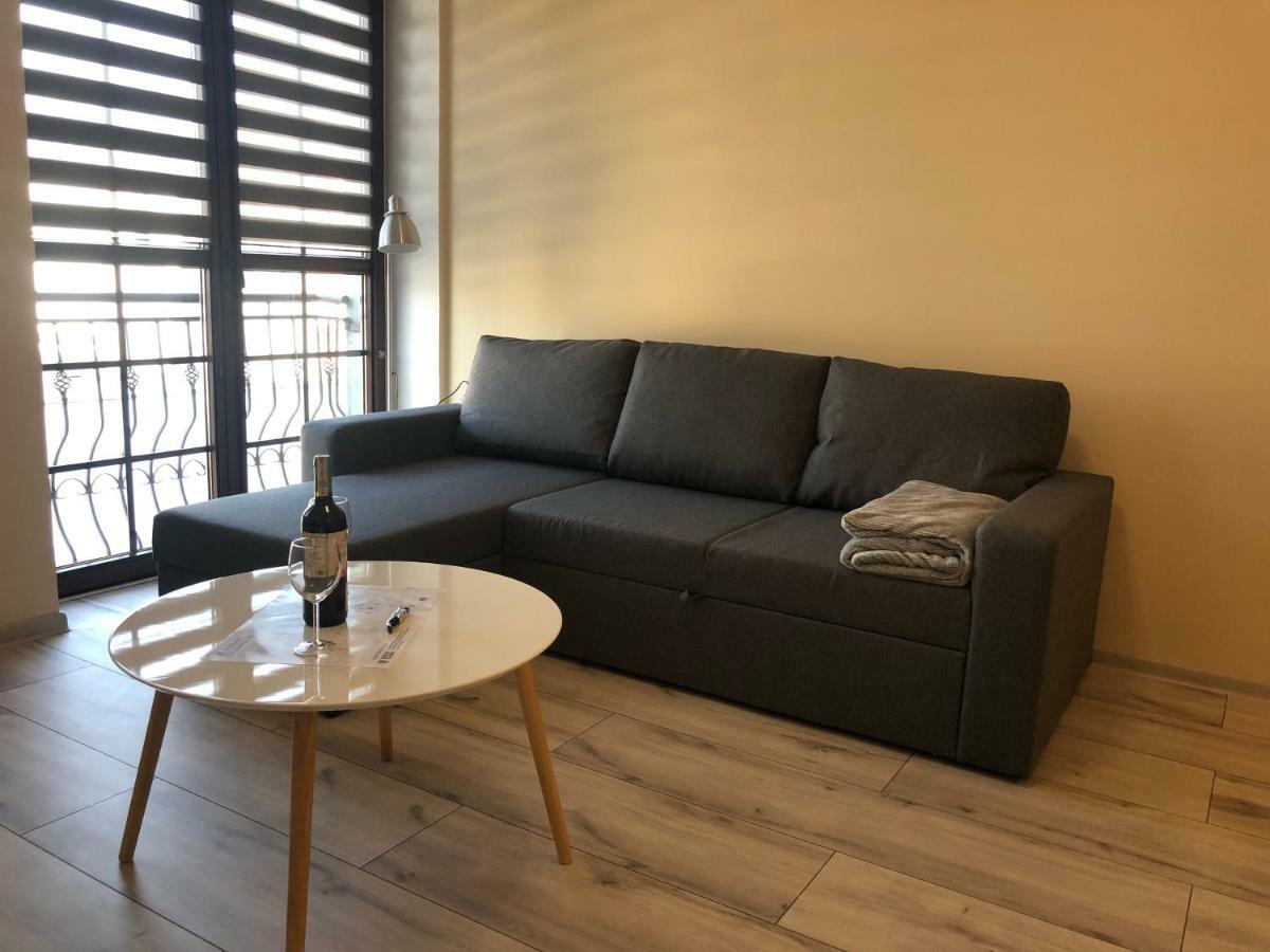 Apartamenty Alicja Dzierżoniów المظهر الخارجي الصورة