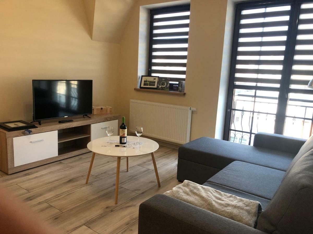 Apartamenty Alicja Dzierżoniów المظهر الخارجي الصورة