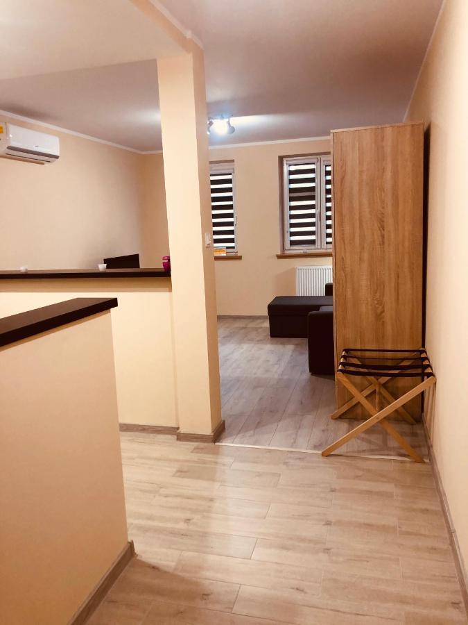 Apartamenty Alicja Dzierżoniów المظهر الخارجي الصورة