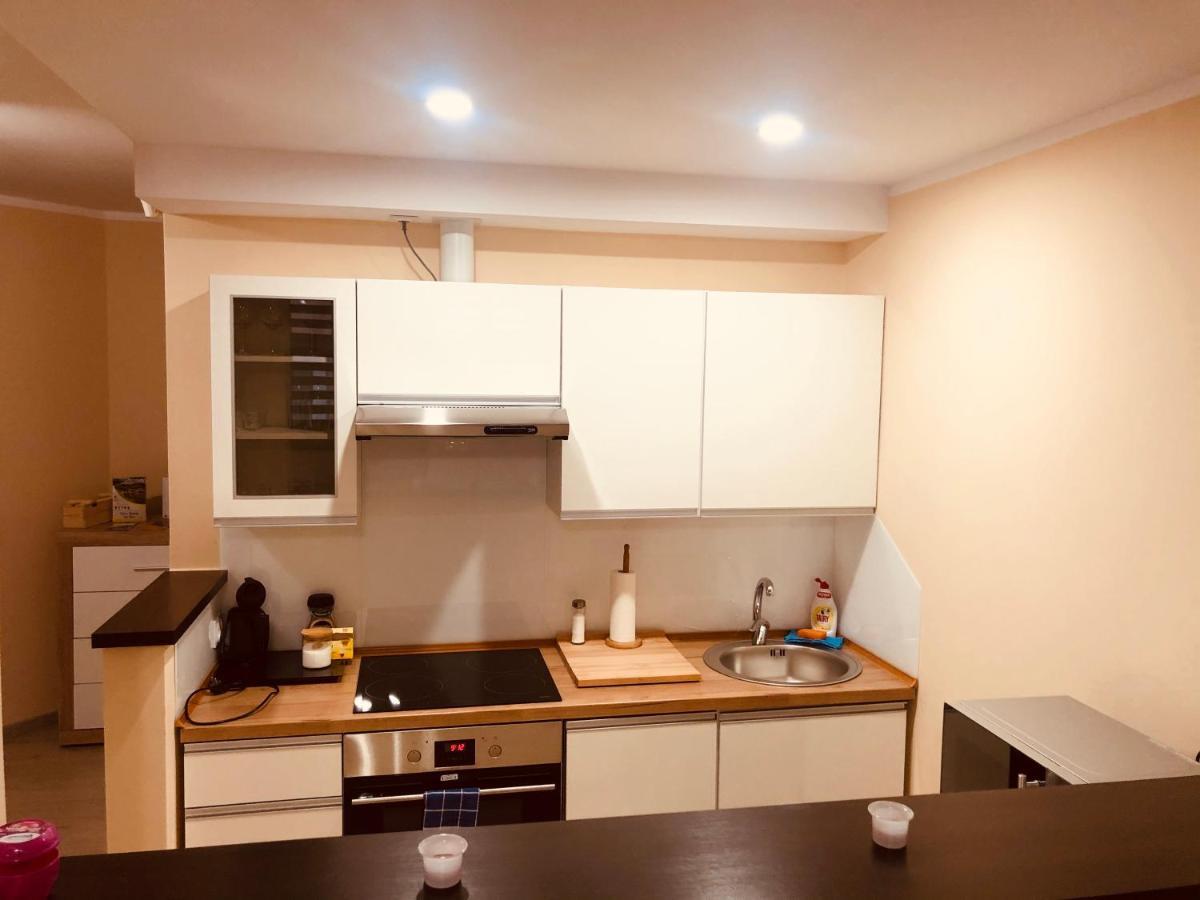Apartamenty Alicja Dzierżoniów المظهر الخارجي الصورة